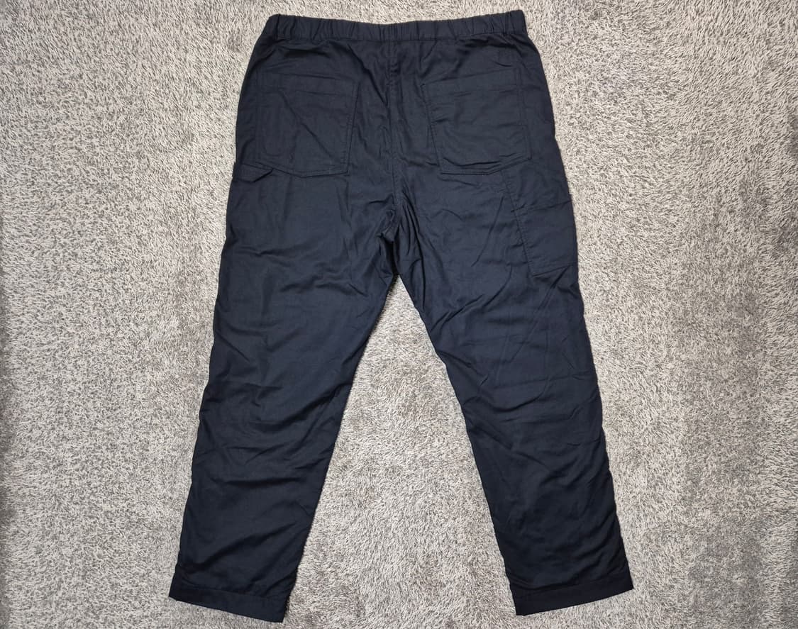 유니클로 히트텍 남성 방한팬츠 XL 상품이미지3