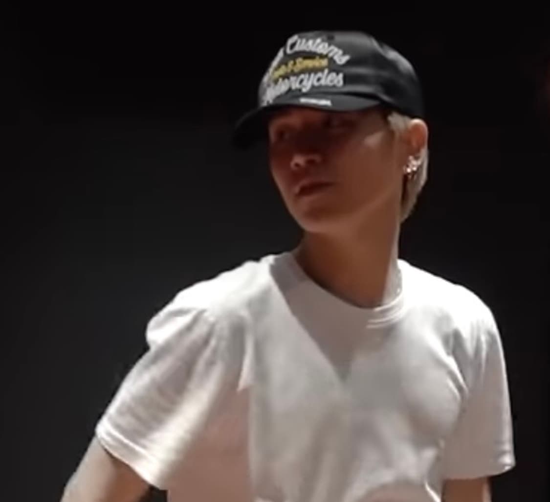 Deus Ex Machina  Iota Trucker 데우스 캡 상품이미지3