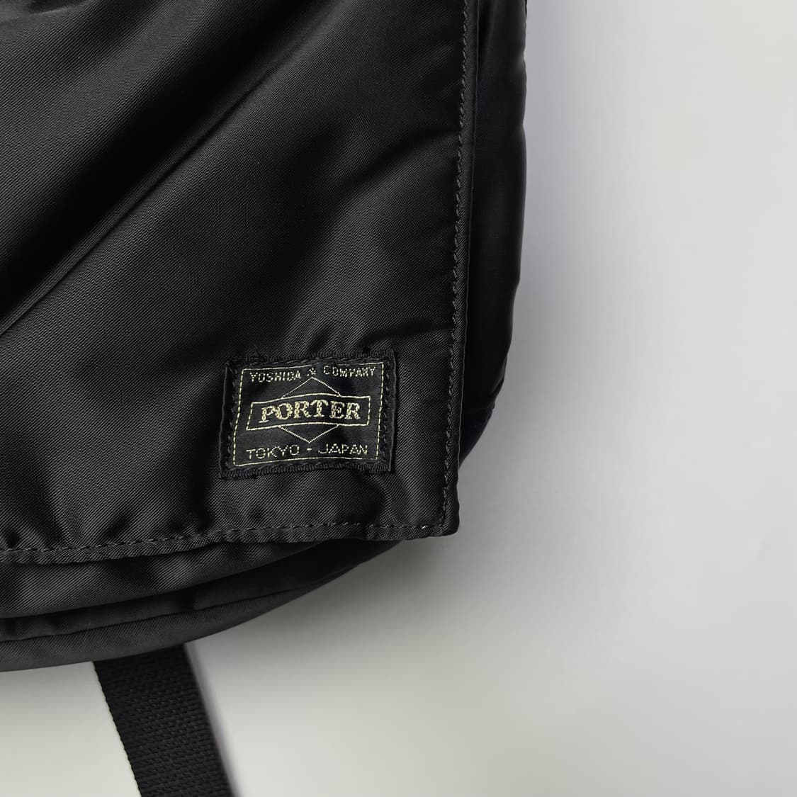 PORTER TANKER 요시다포터 탱커 럭색 상품이미지2