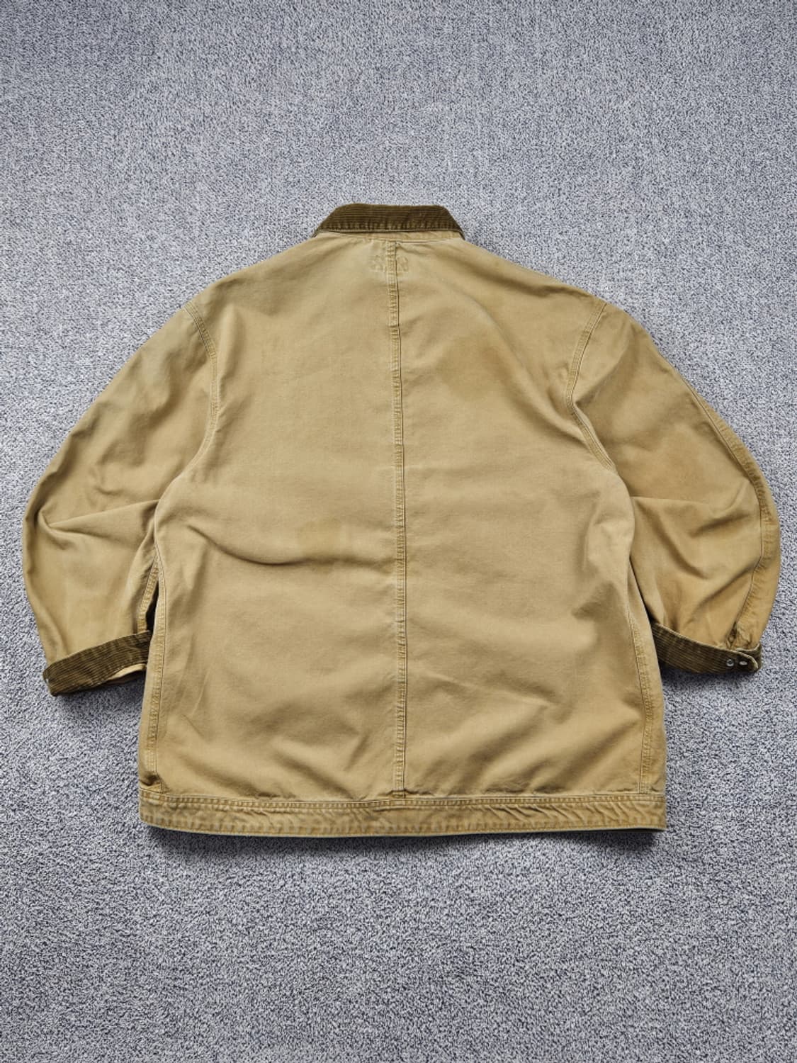 90's 폴로랄프로렌 워크자켓 ( XL ) / 9569 상품이미지9
