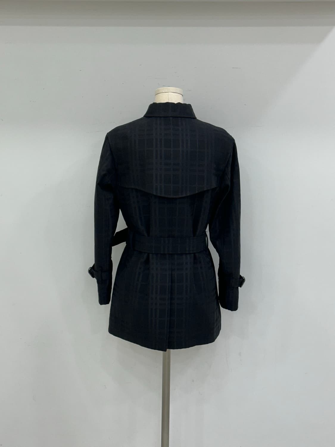 버버리 여성 자켓 상품이미지5