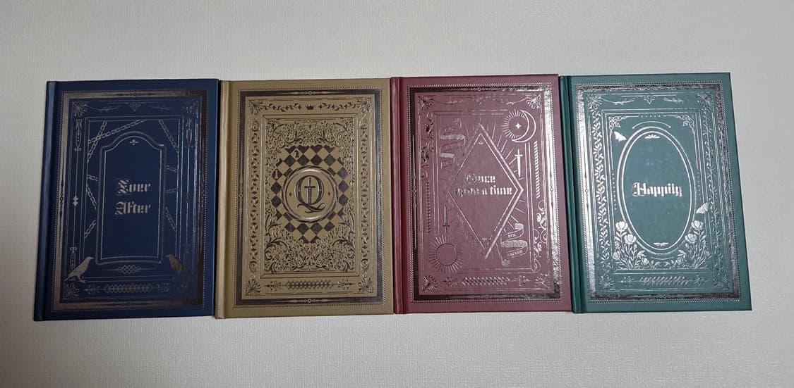 뉴이스트 앨범 일괄 판매 상품이미지1