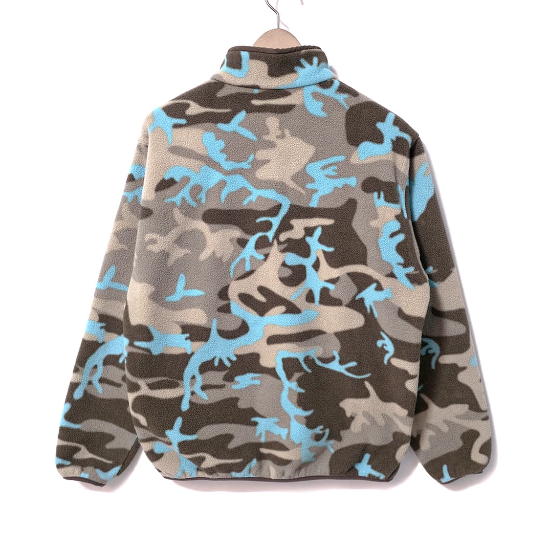 [M] 파타고니아 신칠라 스냅티 블루 카모 상품이미지2