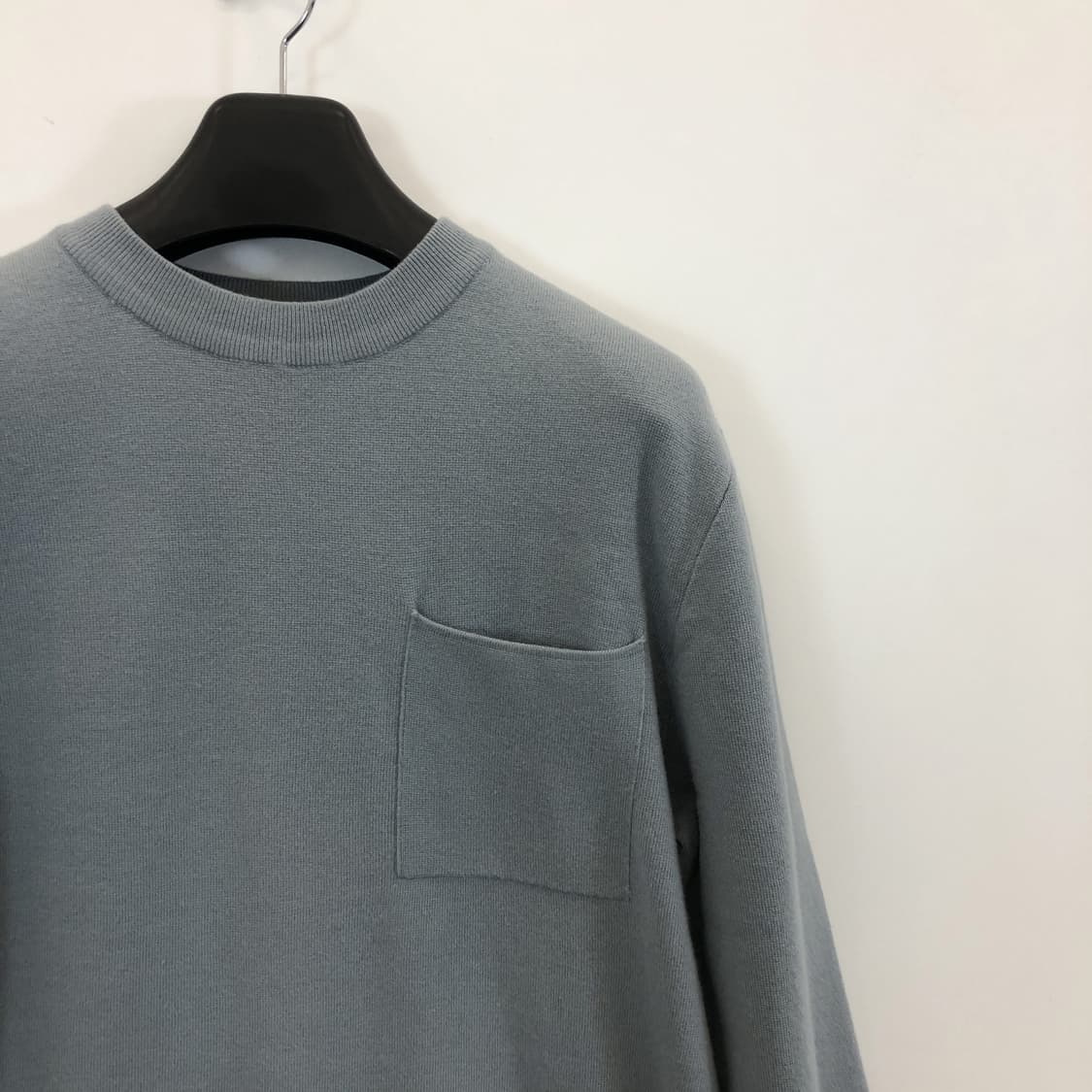 24/7 시리즈 포켓 오버니트 M 상품이미지2