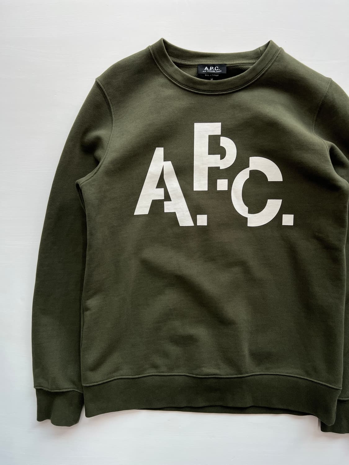 APC 아페쎄 상품이미지2