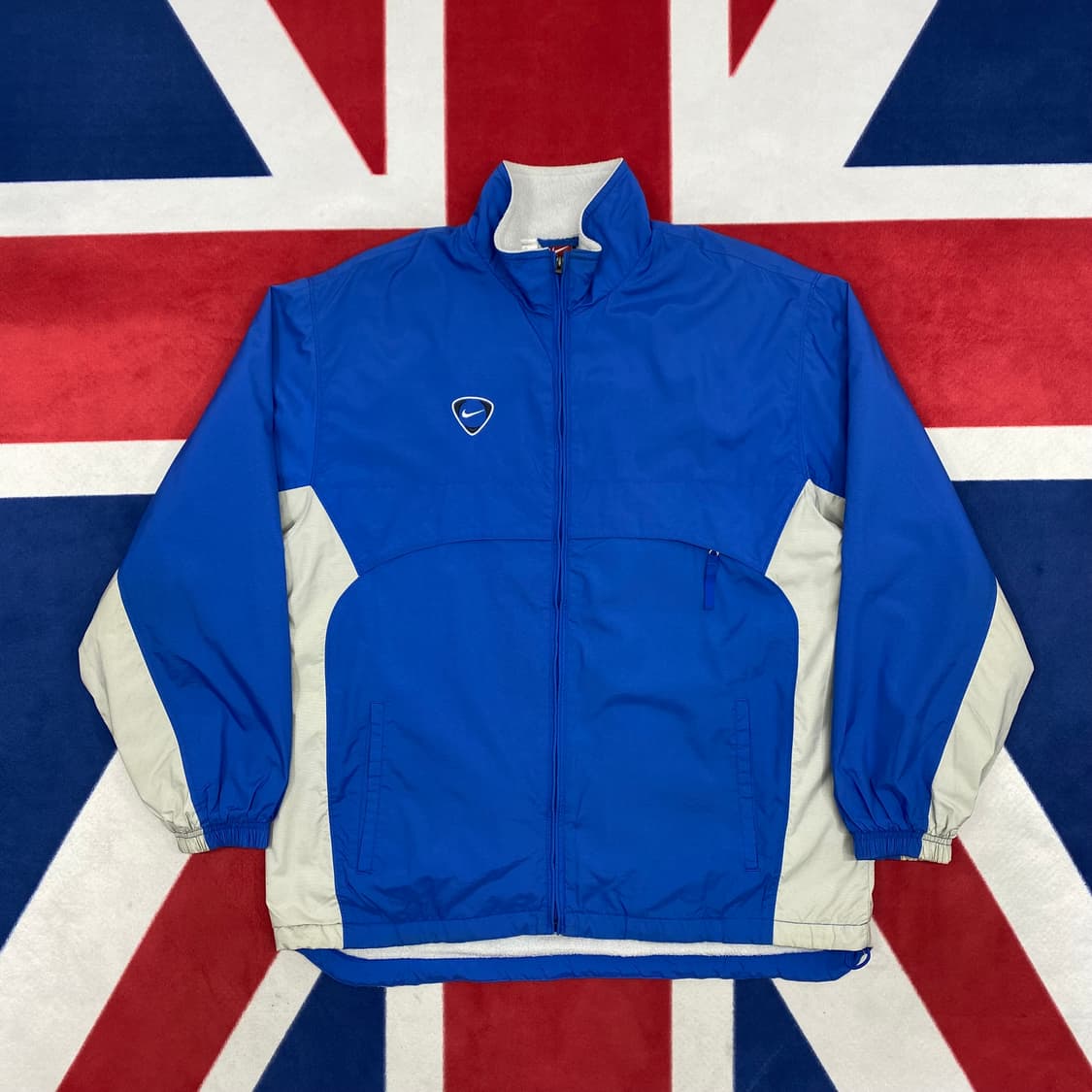 나이키 바람막이 자켓 100 상품이미지1