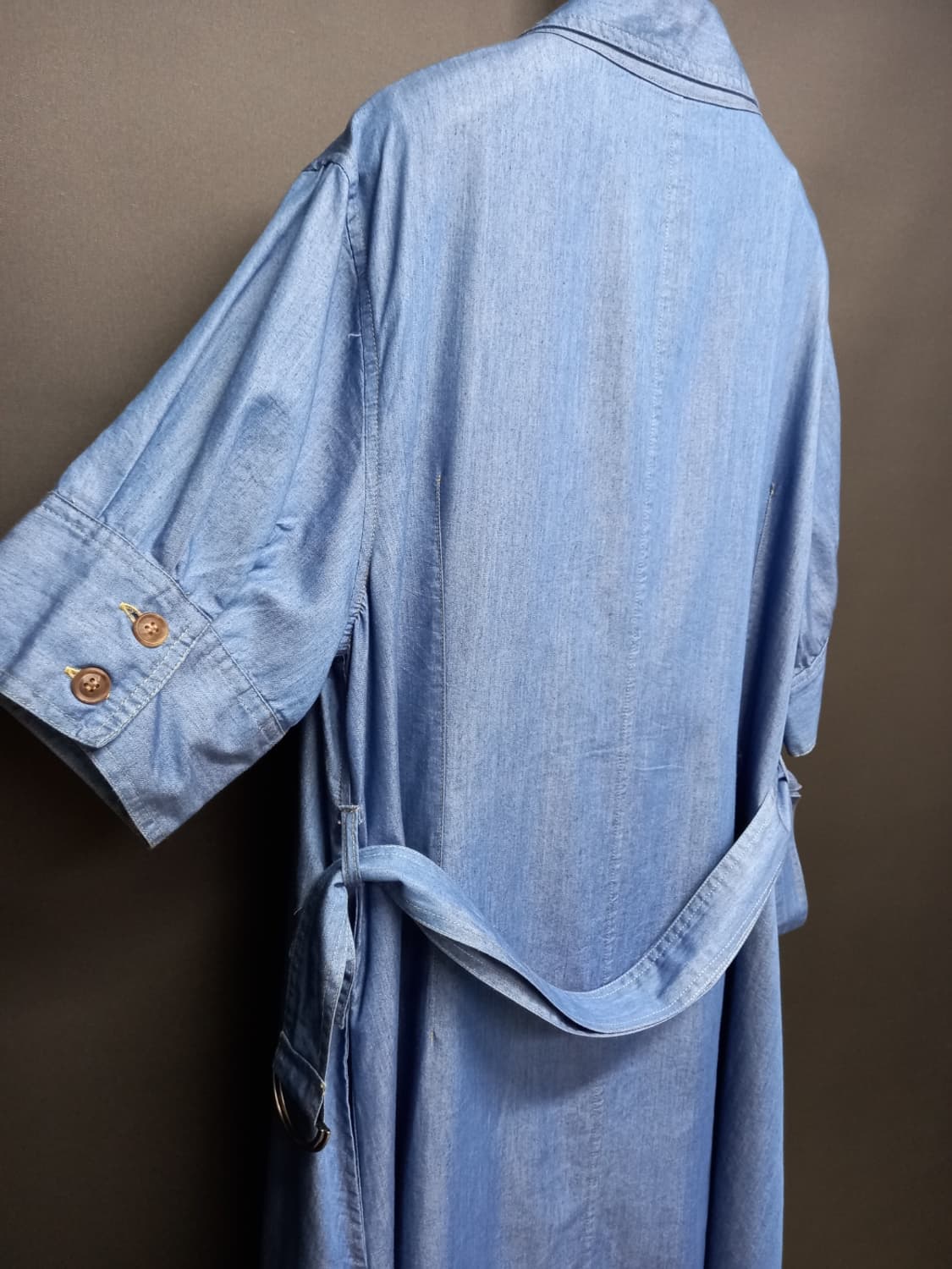 발렌시아 춘하 맥시 롱 원피스 55 66 상품이미지5