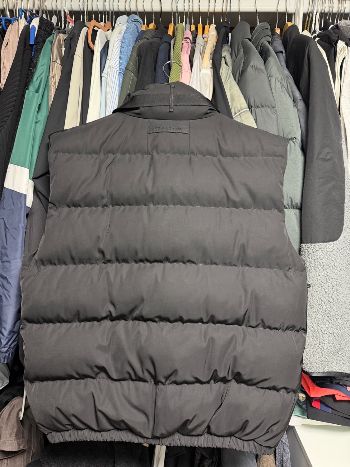 [L] 알릭스 alyx 패딩 조끼 베스트 상품이미지10