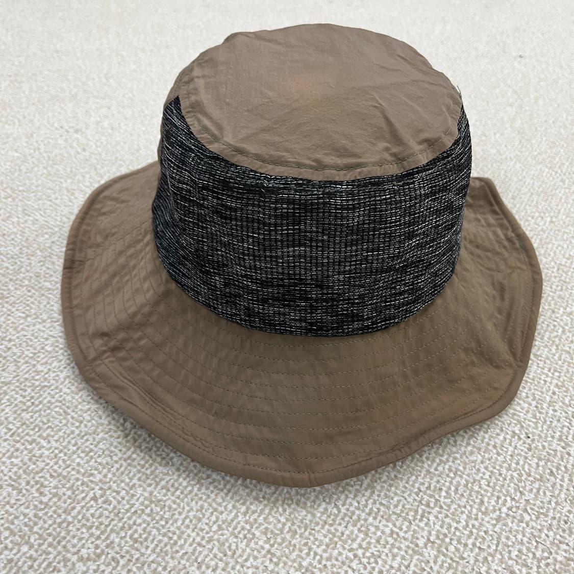 [60] K2 케이투 버킷햇 등산 낚시 벙거지 모자 0120M1 상품이미지2