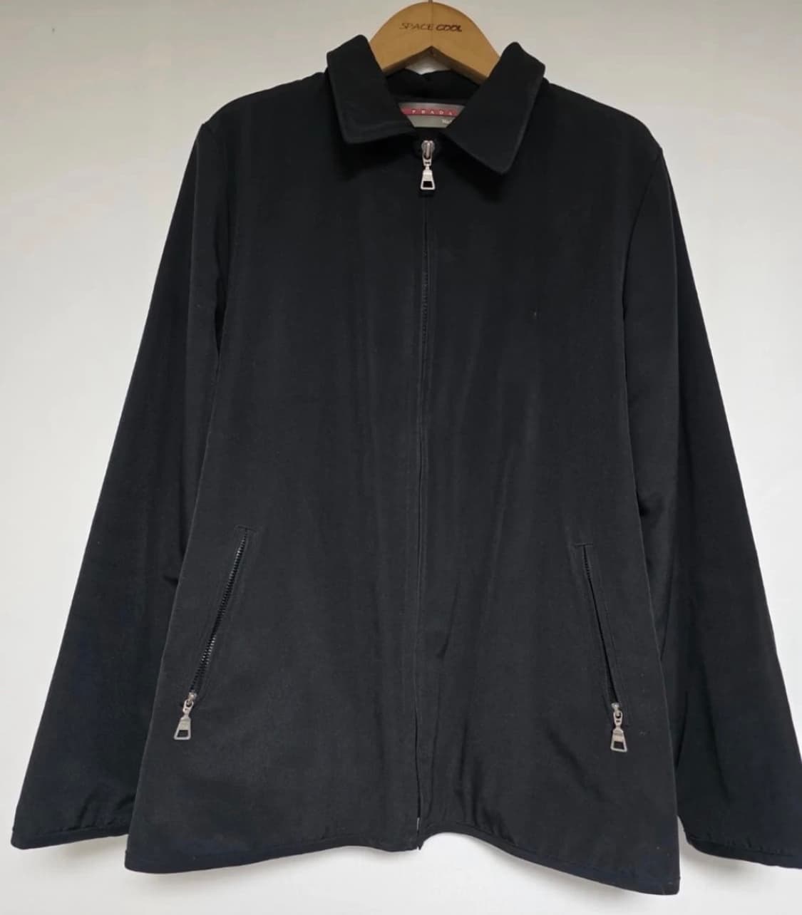 프라다스포츠 자켓 상품이미지1