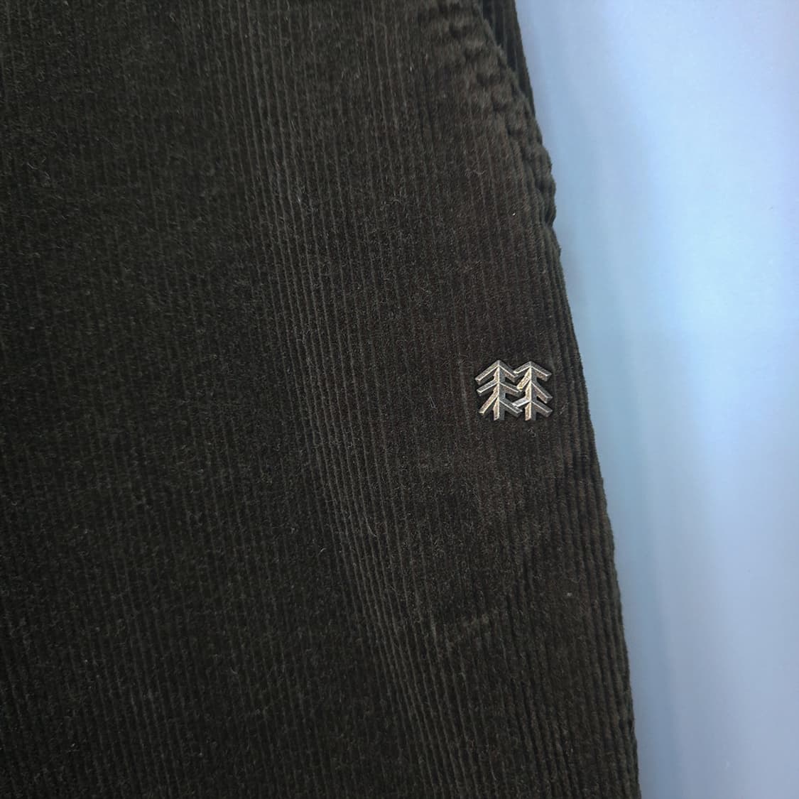 코오롱스포츠(KOLON SPORT) 코듀로이 팬츠 78 상품이미지3