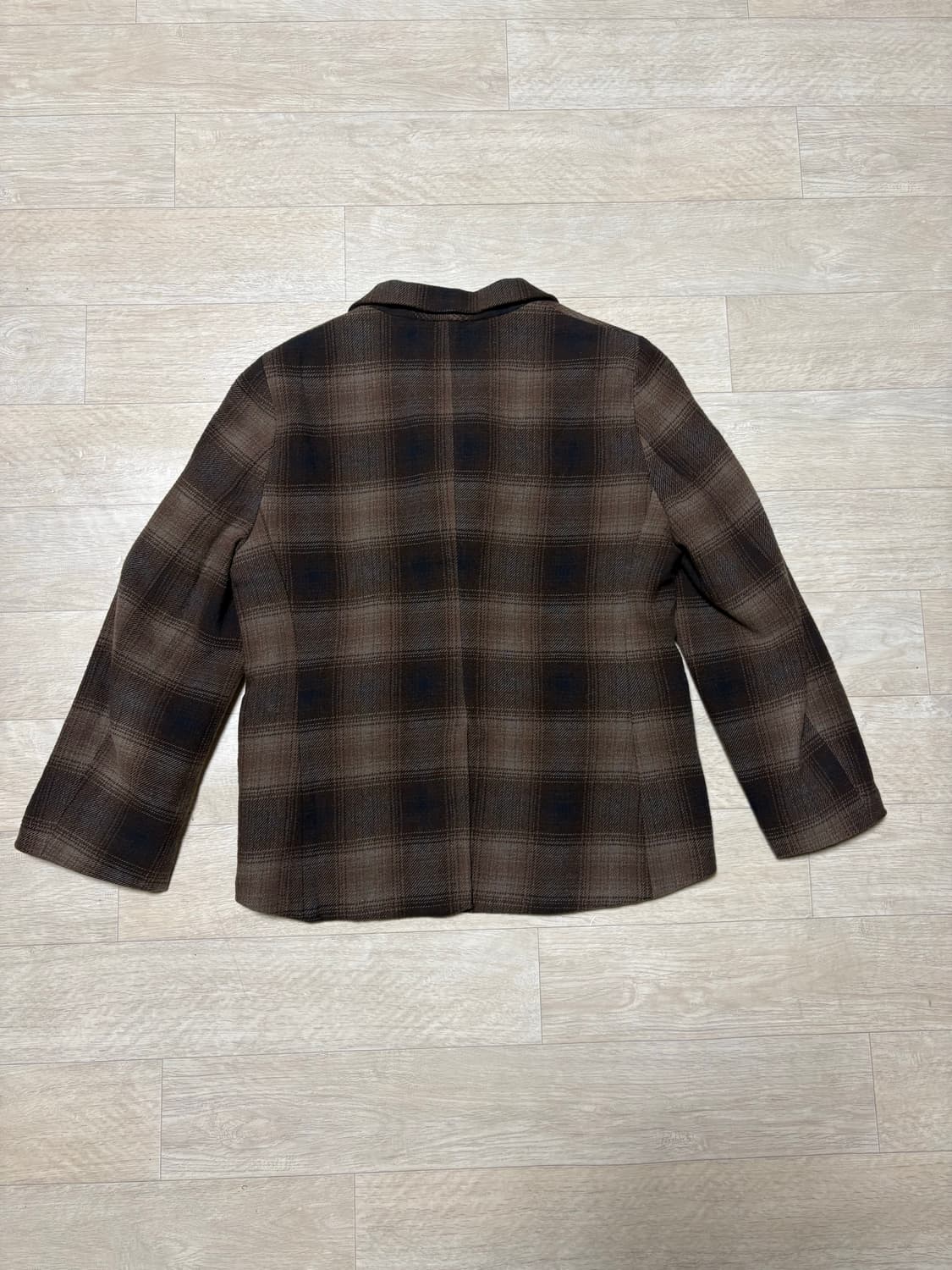 Marni 마르니 라마 울자켓 38 상품이미지2