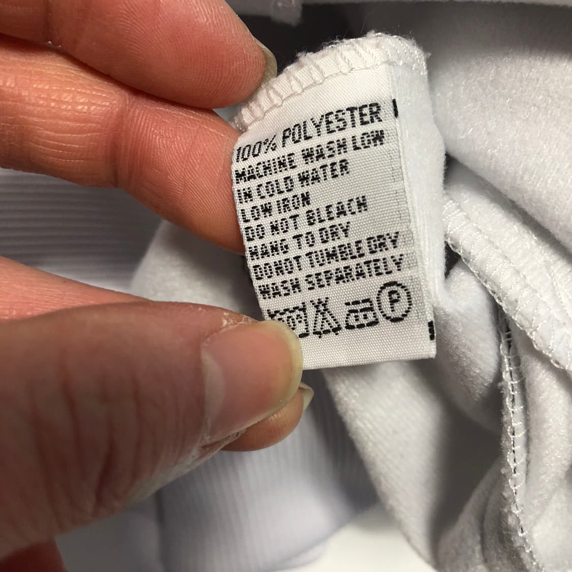 플레이보이 져지  상품이미지5