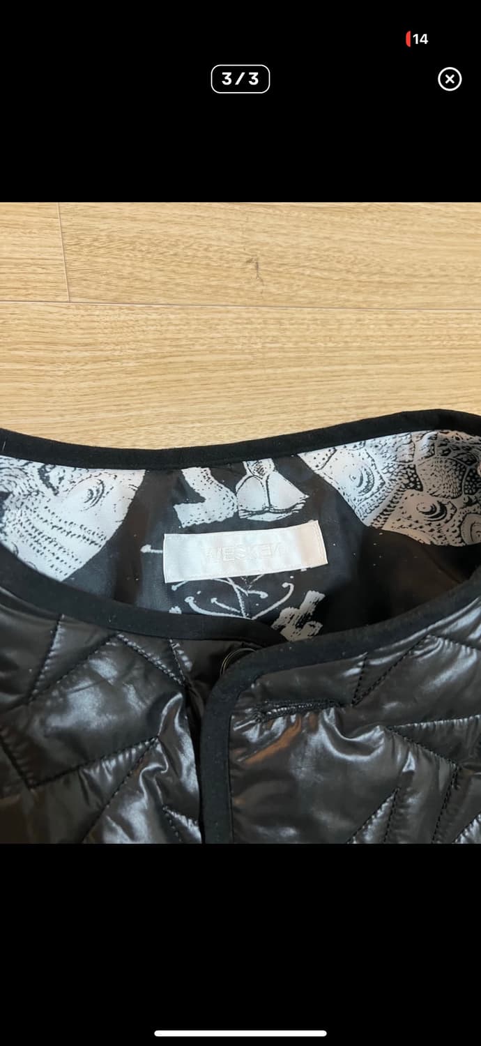 웨스켄패딩 상품이미지3