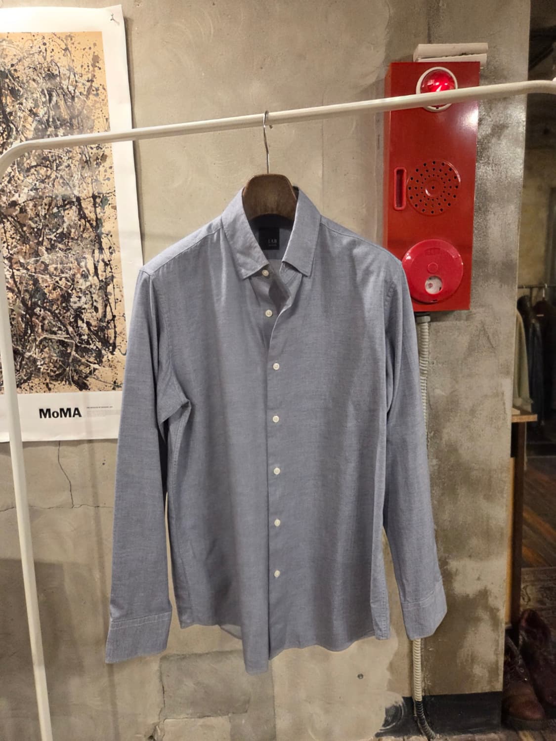 빨질레리 셔츠 상품이미지3