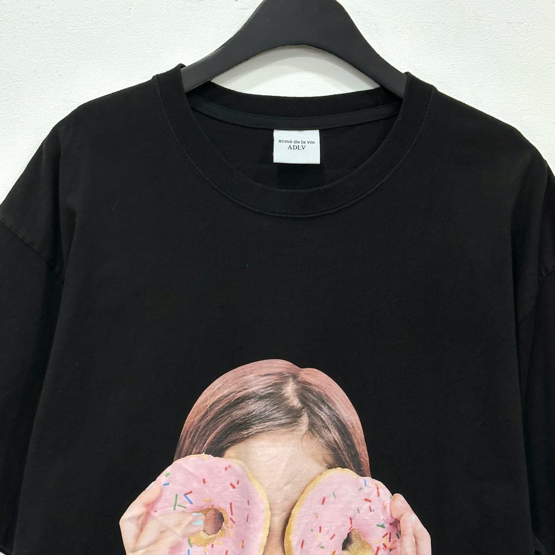 아크메드라비 반팔 상품이미지3