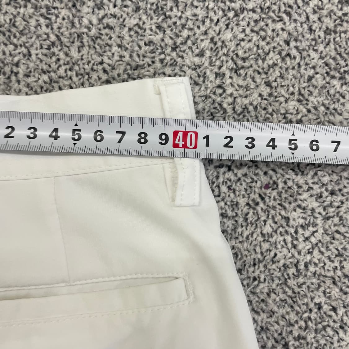 [82] 테일러메이드 골프 팬츠 0102HS1 상품이미지4