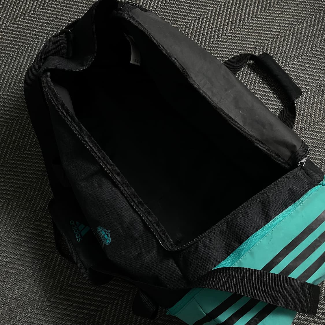 아디다스 레알마드리드 팀백 짐 더플백y 4809 상품이미지8