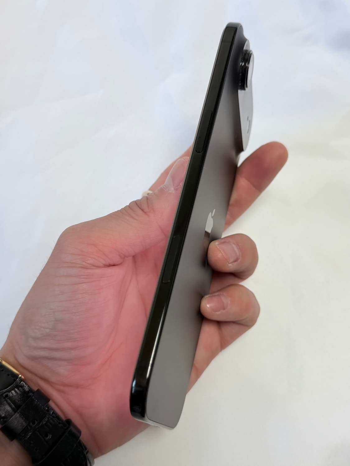 아이폰 에어 512 블랙 상품이미지3