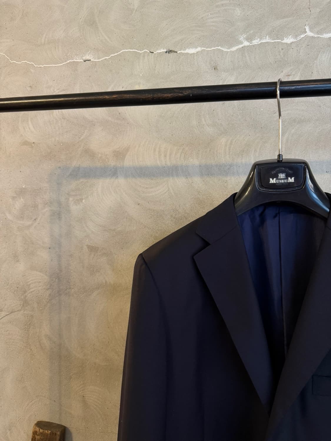 갤럭시 수젤로 네이비 블레이저 100 상품이미지2