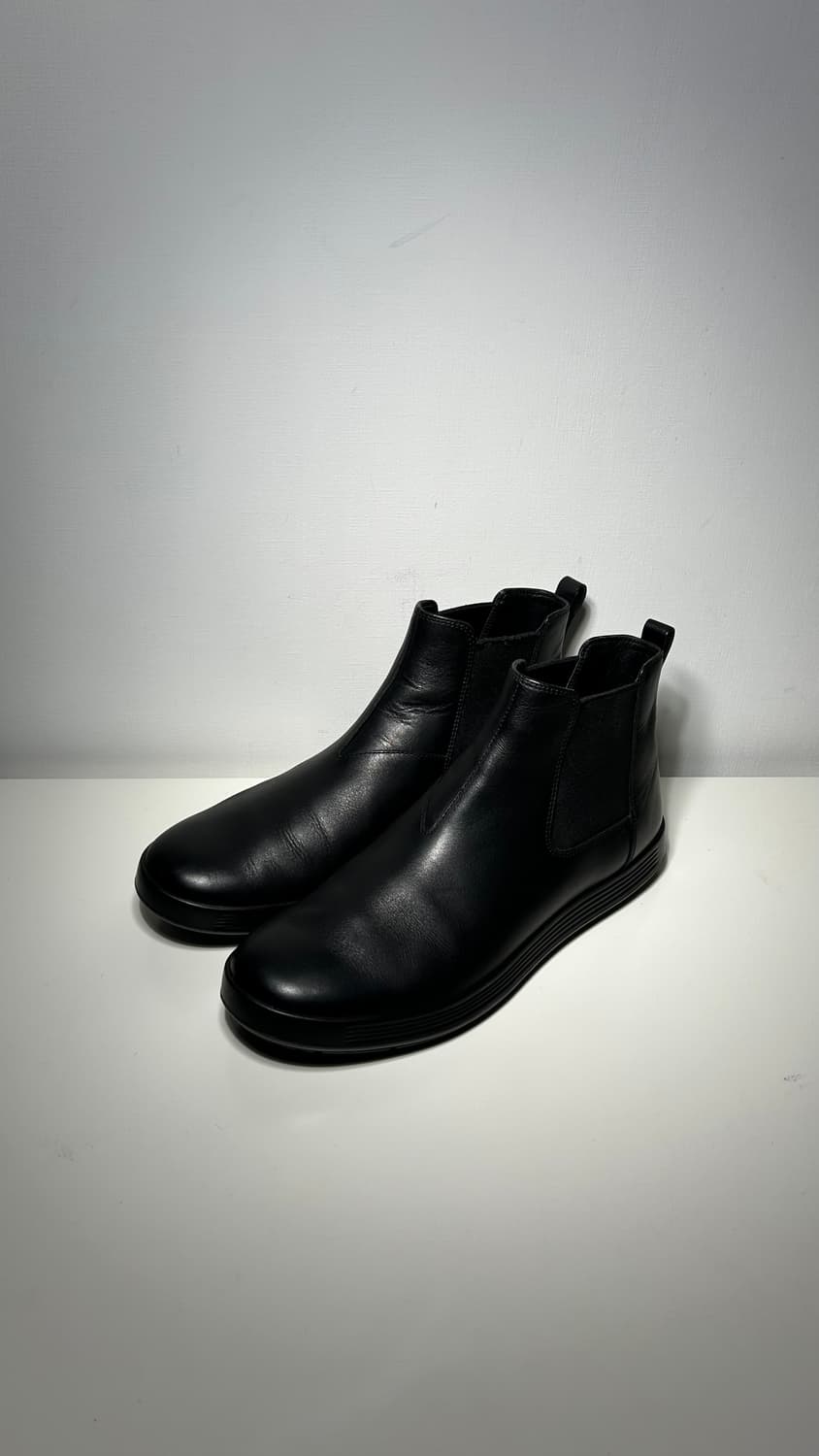 프라다 부츠 상품이미지3