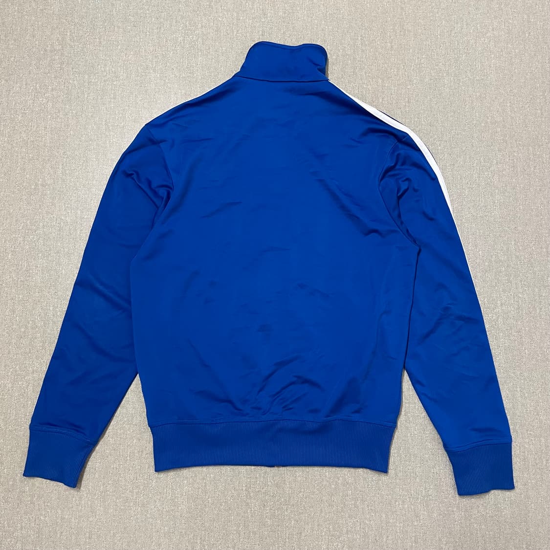 [택포] 아디다스 파이어버드 져지 블루 90 상품이미지2