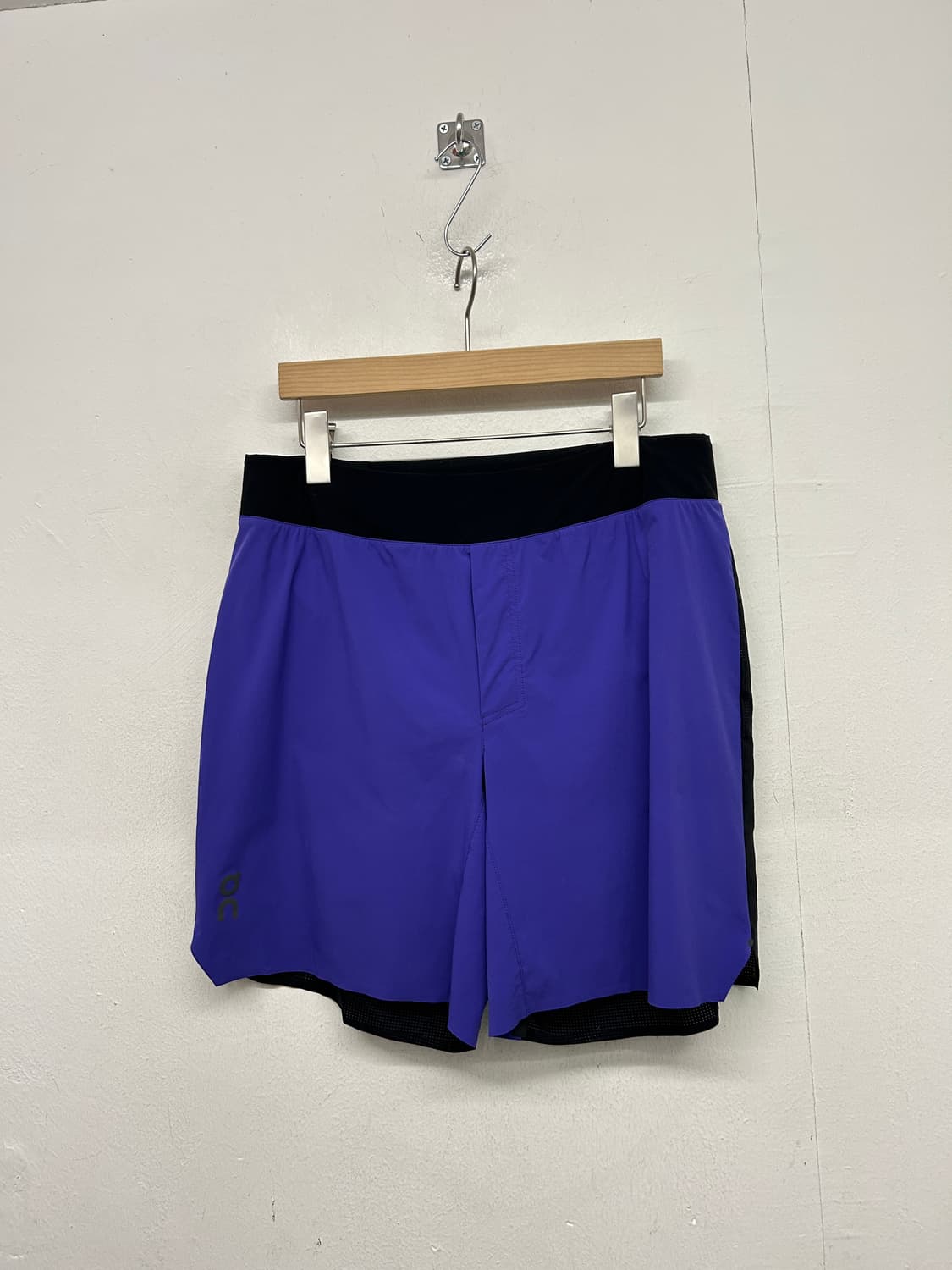 온러닝 러닝 숏츠 상품이미지1