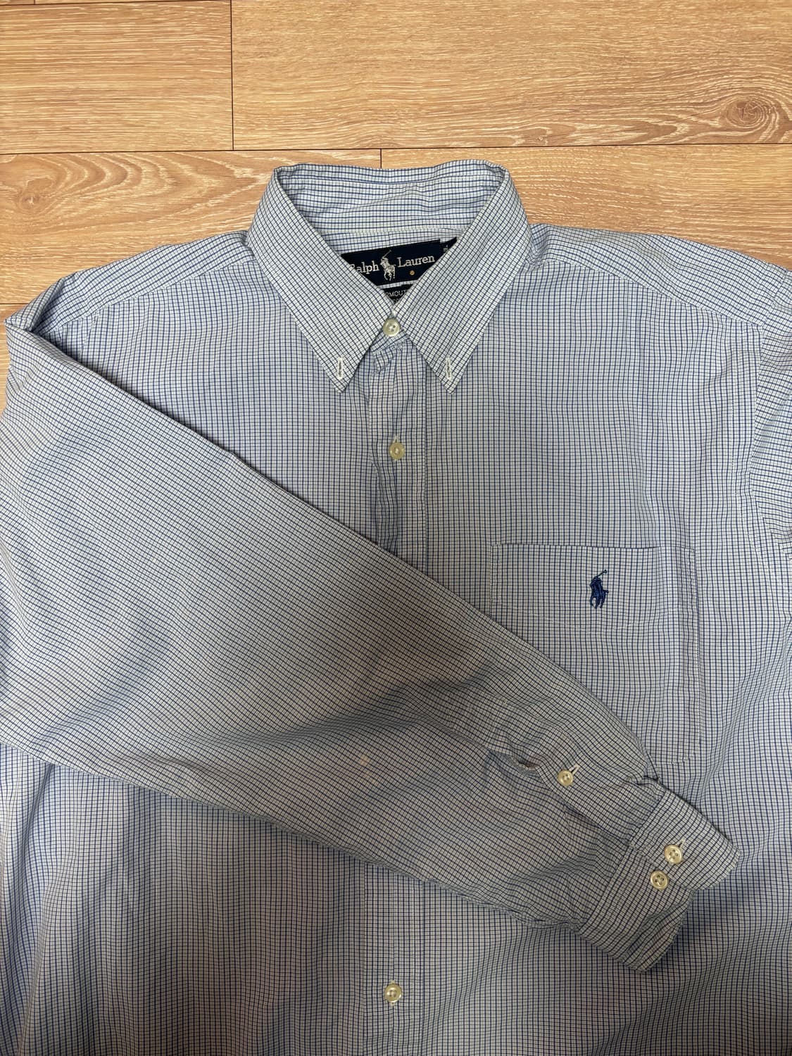 폴로 셔츠 상품이미지2