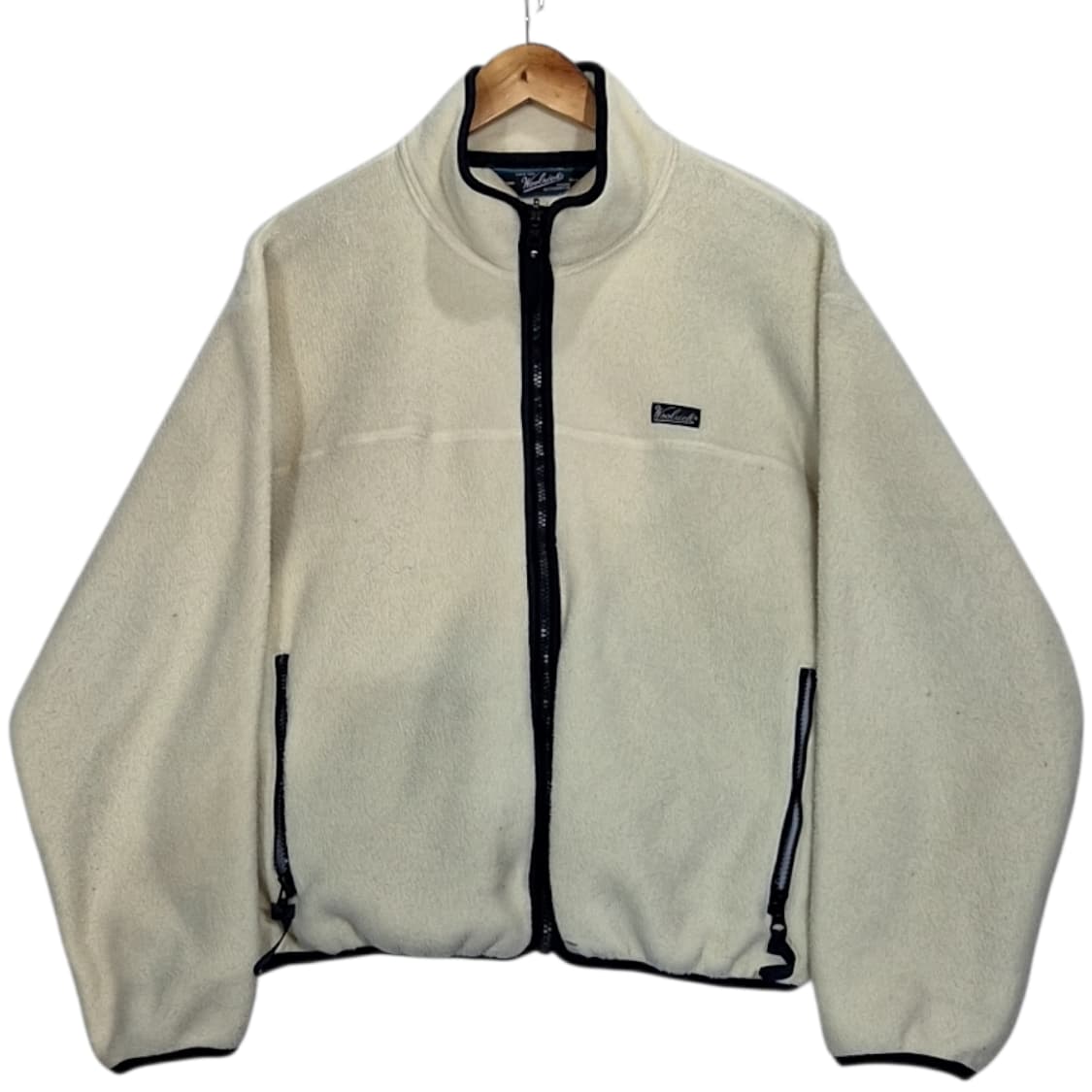 Woolich 울리치 90's 플리스 자켓 상품이미지1