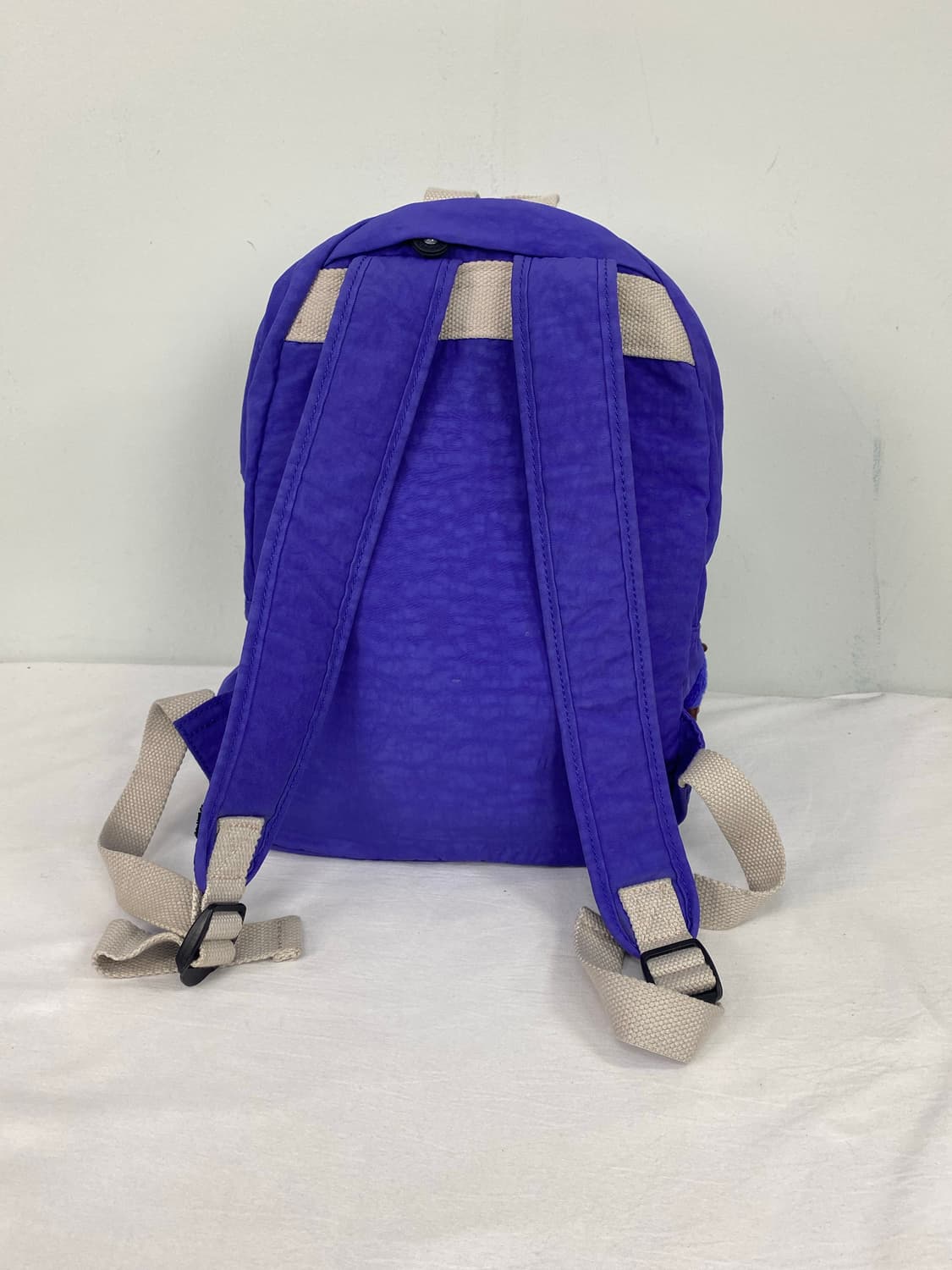키플링 퍼플 미니 백팩 <54> 상품이미지2
