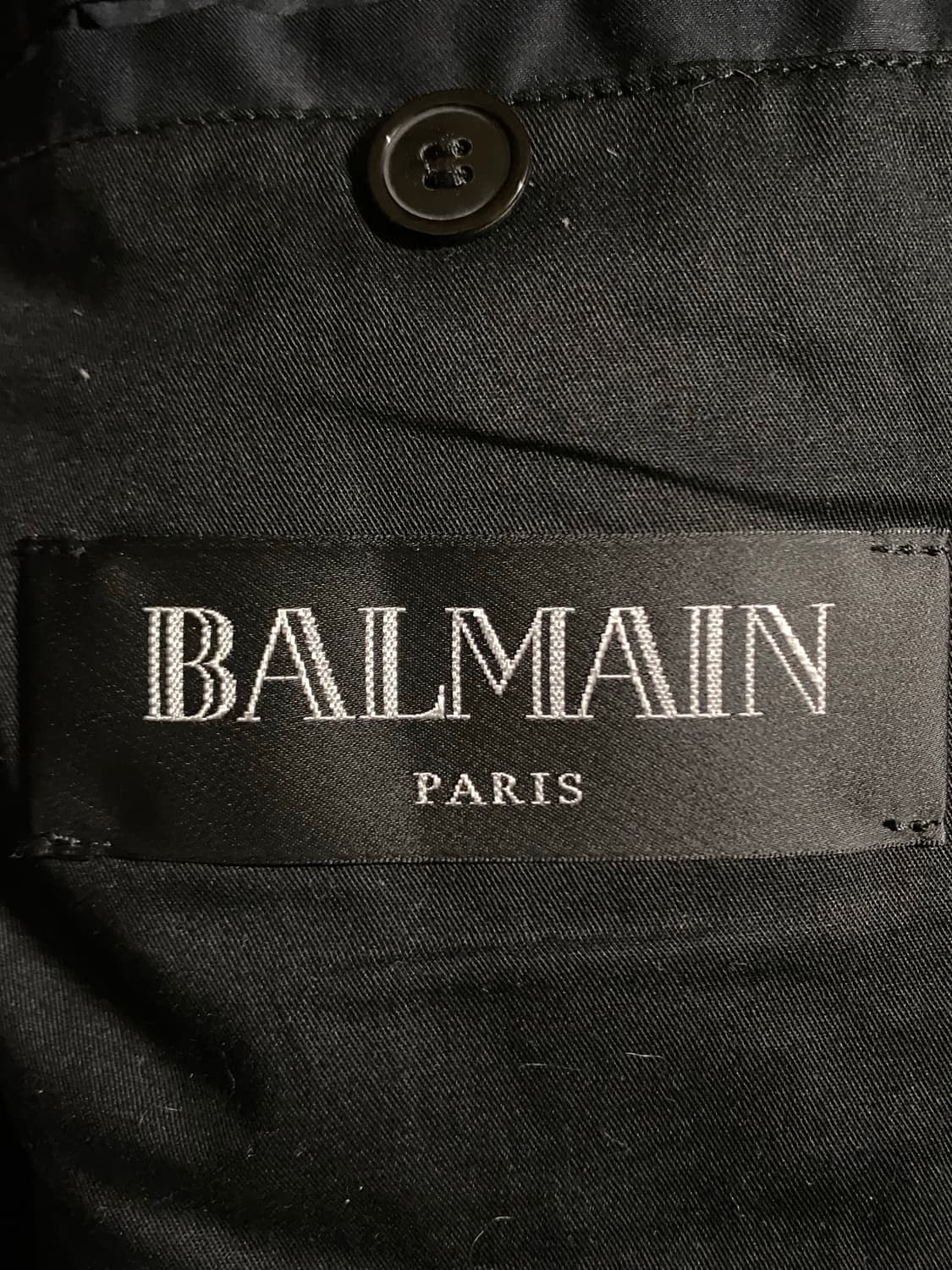 발망 바이커 패딩 상품이미지2