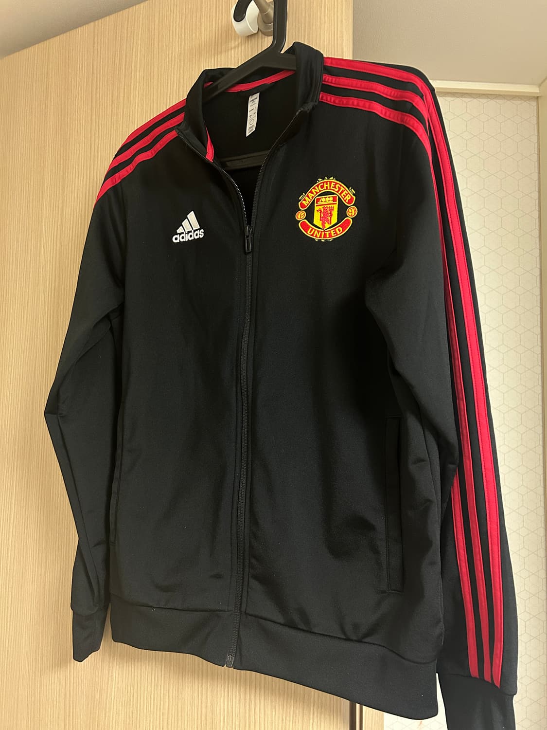 아디다스 맨유 져지 M 상품이미지1