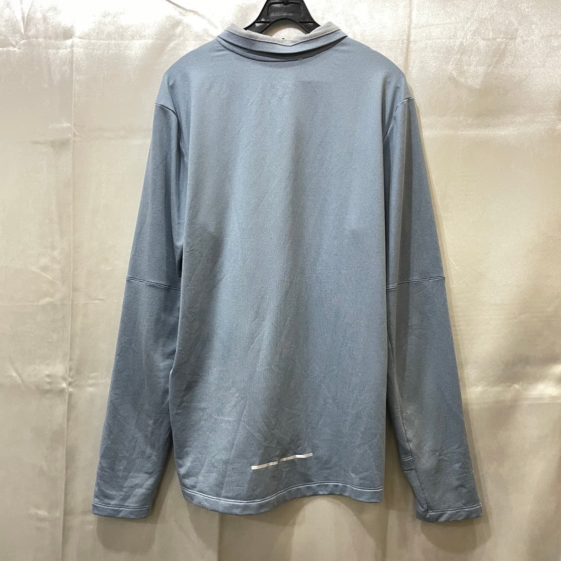 나이키 하늘 반집업 슬리브티 상품이미지6