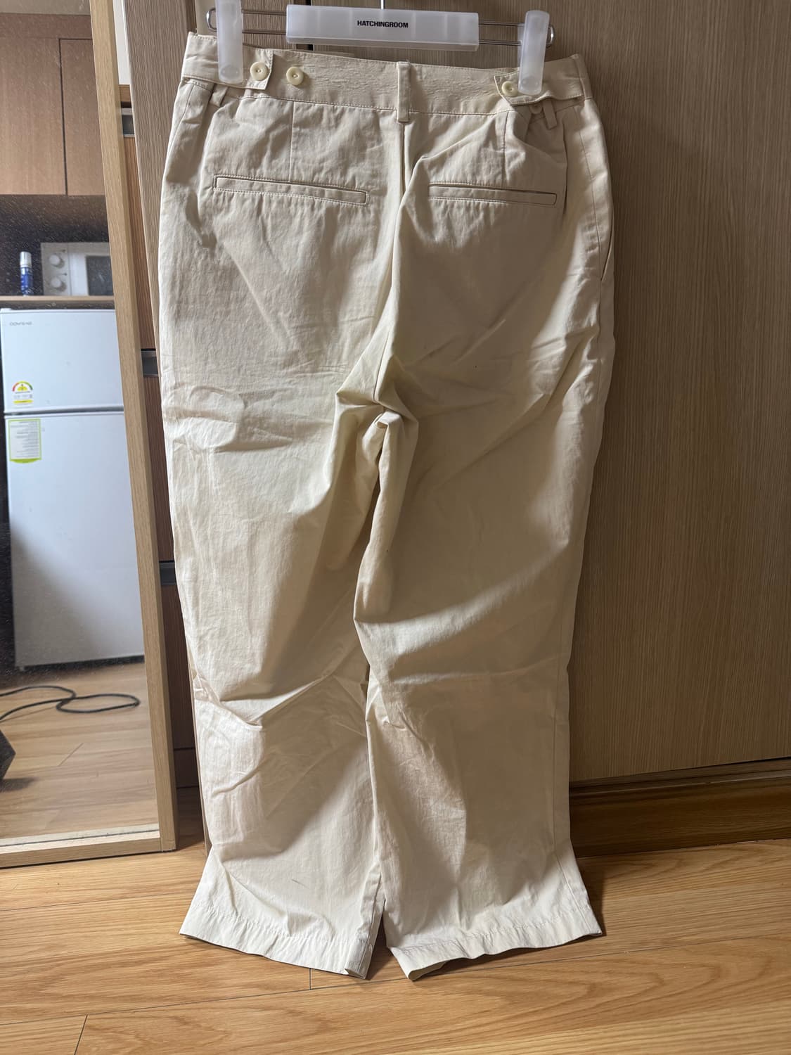 블랭크룸 치노팬츠 상품이미지2