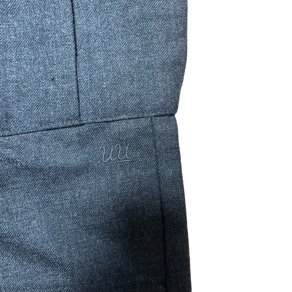 [Undercover]언더커버 X 유니클로 카고 팬츠 상품이미지4