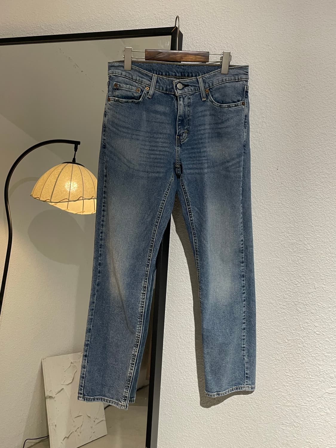 levis 541 athletic taper (30) 상품이미지1