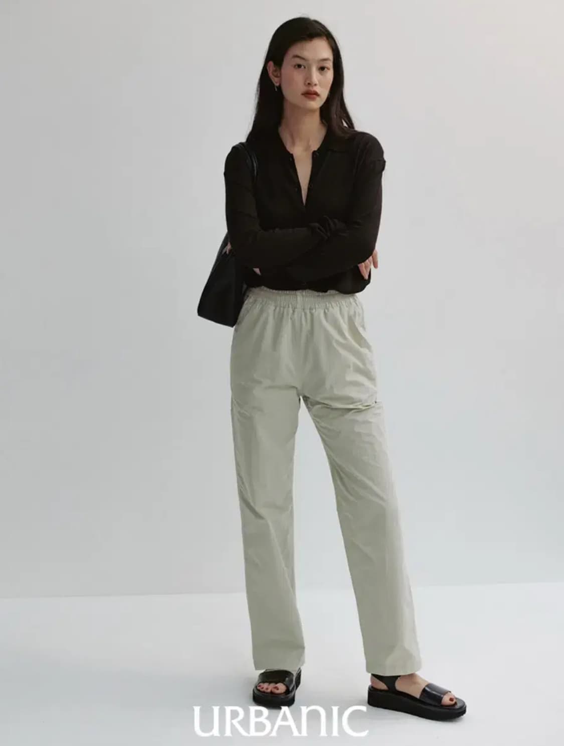 얼바닉30 포터 팬츠 상품이미지1