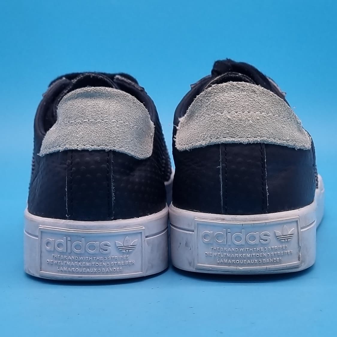 d 아디다스 그랜드코트 여성스니커즈240  상품이미지4