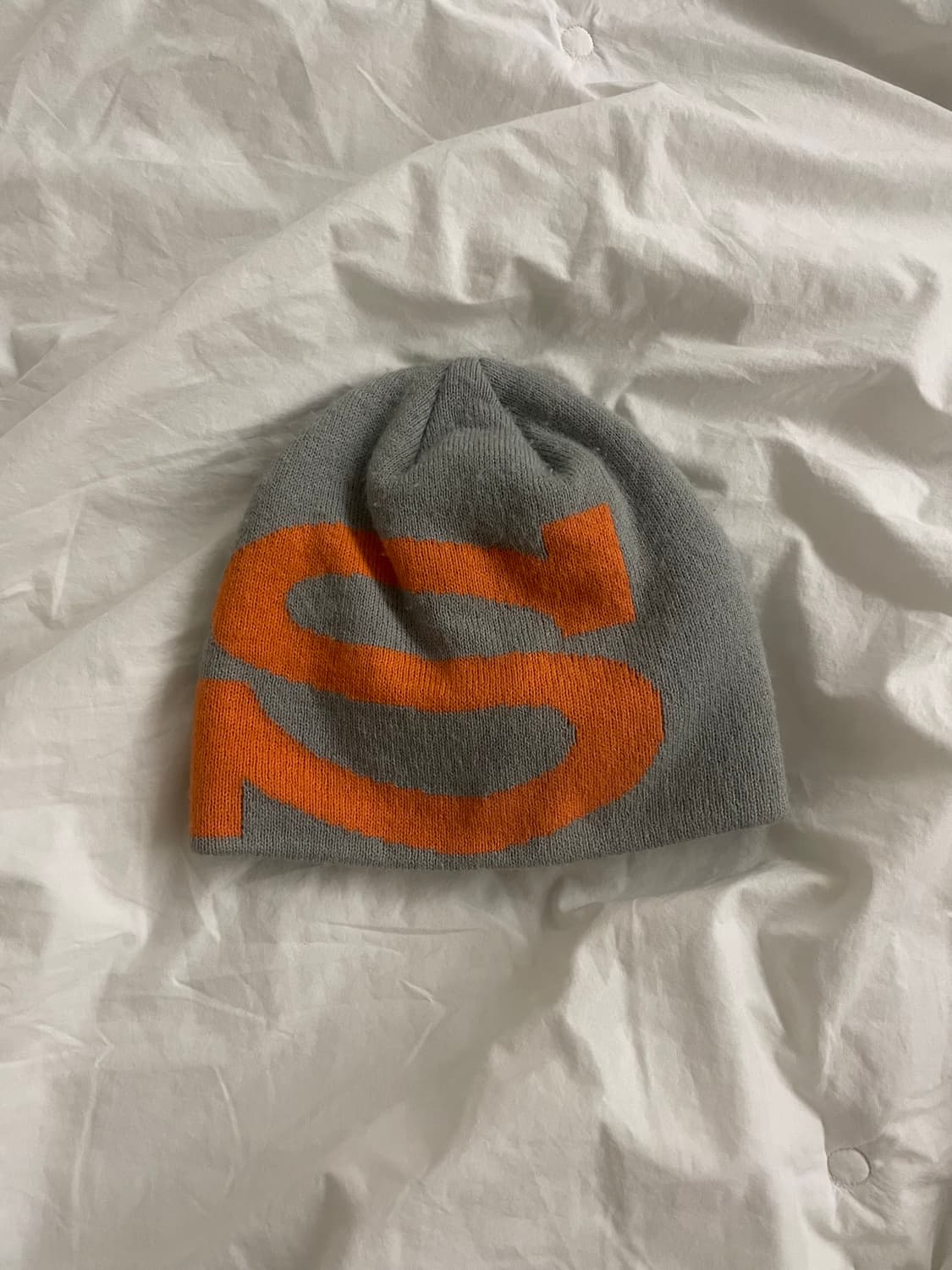 스투시 비니 상품이미지1