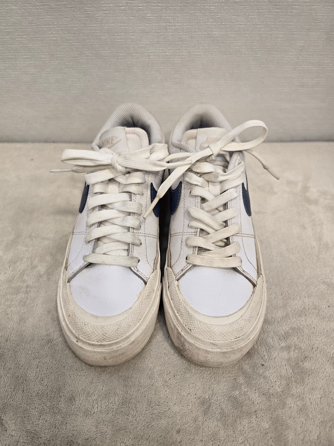 나이키 코트 레거시 리프트 우먼스 운동화 스니커즈 230mm 상품이미지4