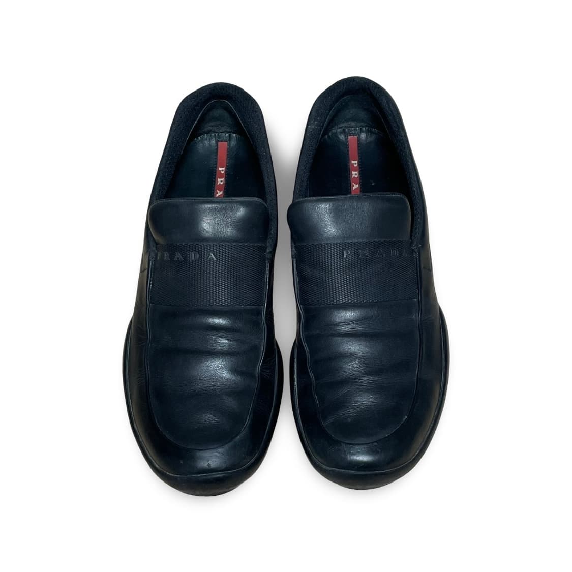 프라다 스포츠 로퍼 상품이미지2