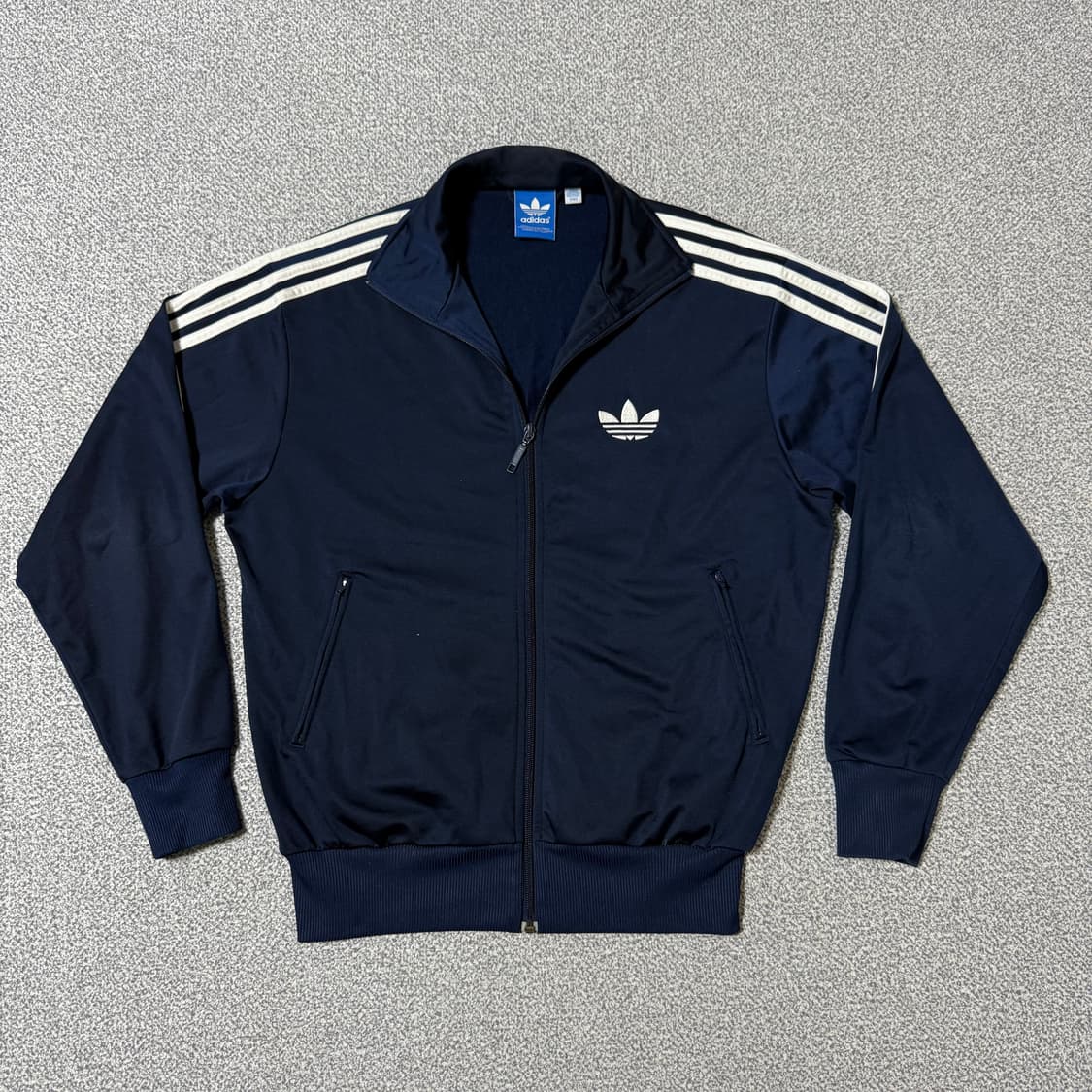 아디다스 파이어버드 져지 네이비 95 상품이미지1