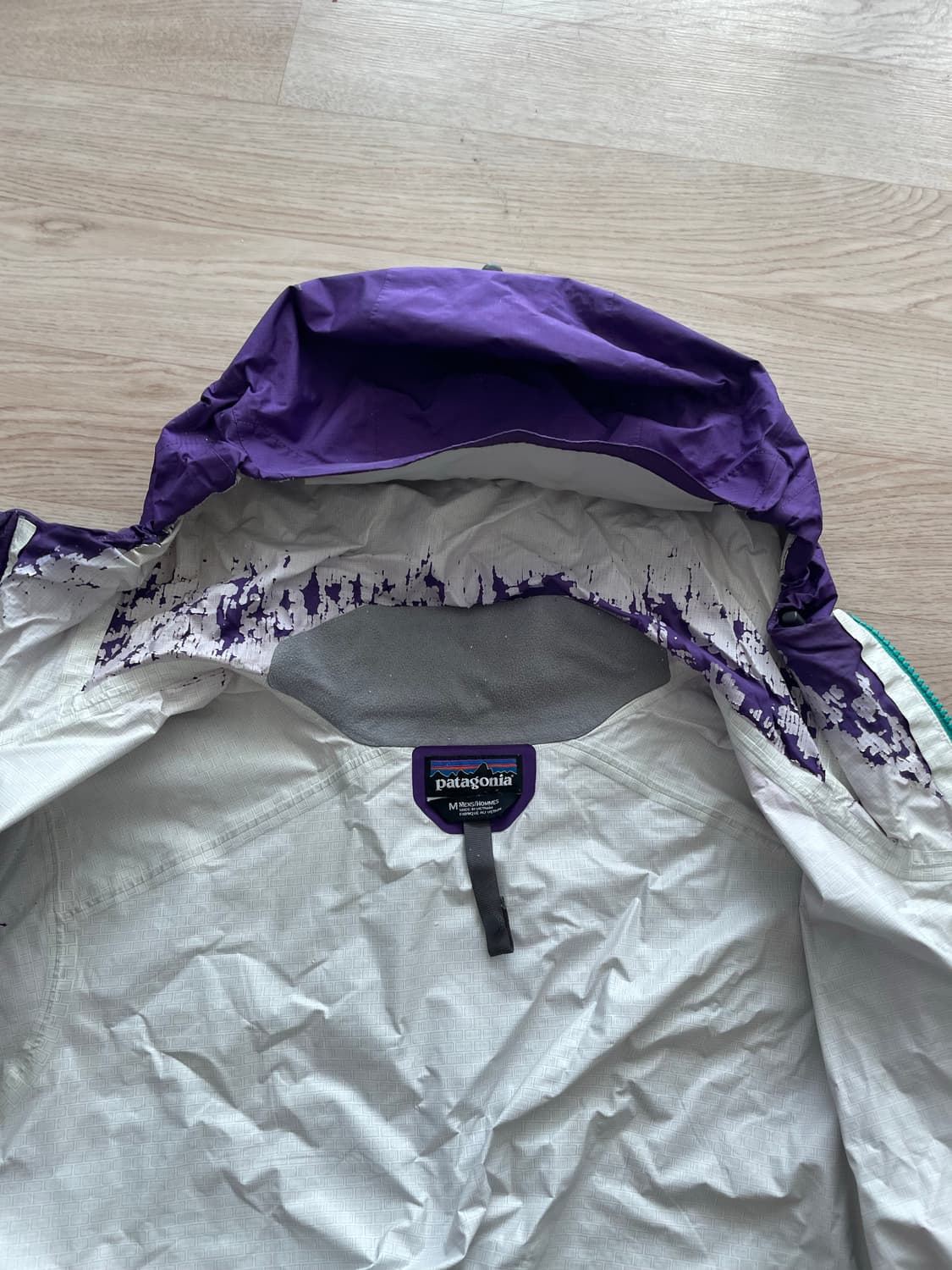 00s 파타고니아 토렌쉘 m 상품이미지4