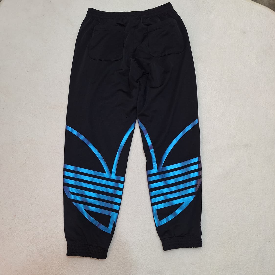 아디다스  제노트랙팬츠XL 상품이미지4