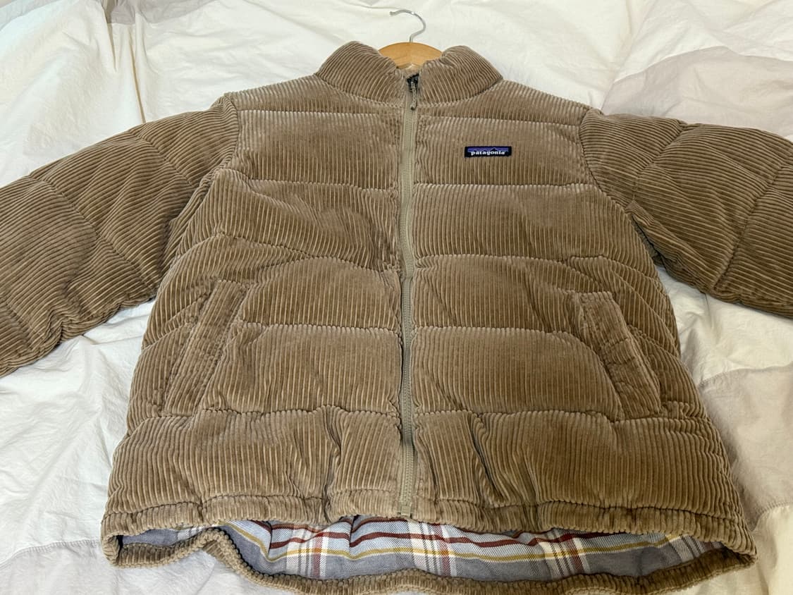 파타고니아 패딩 상품이미지1