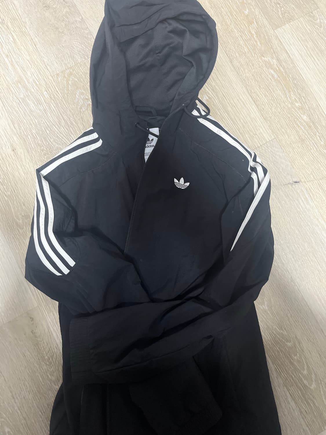 아디다스 바람막이 상품이미지2