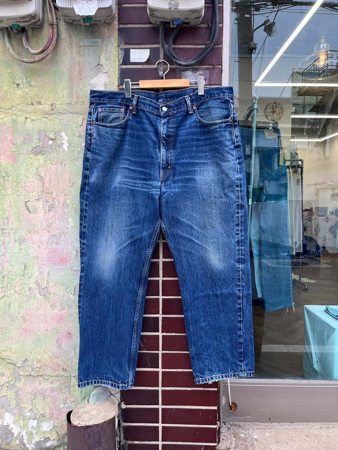 (42)00’s 550 Vintage Levi's 상품이미지2