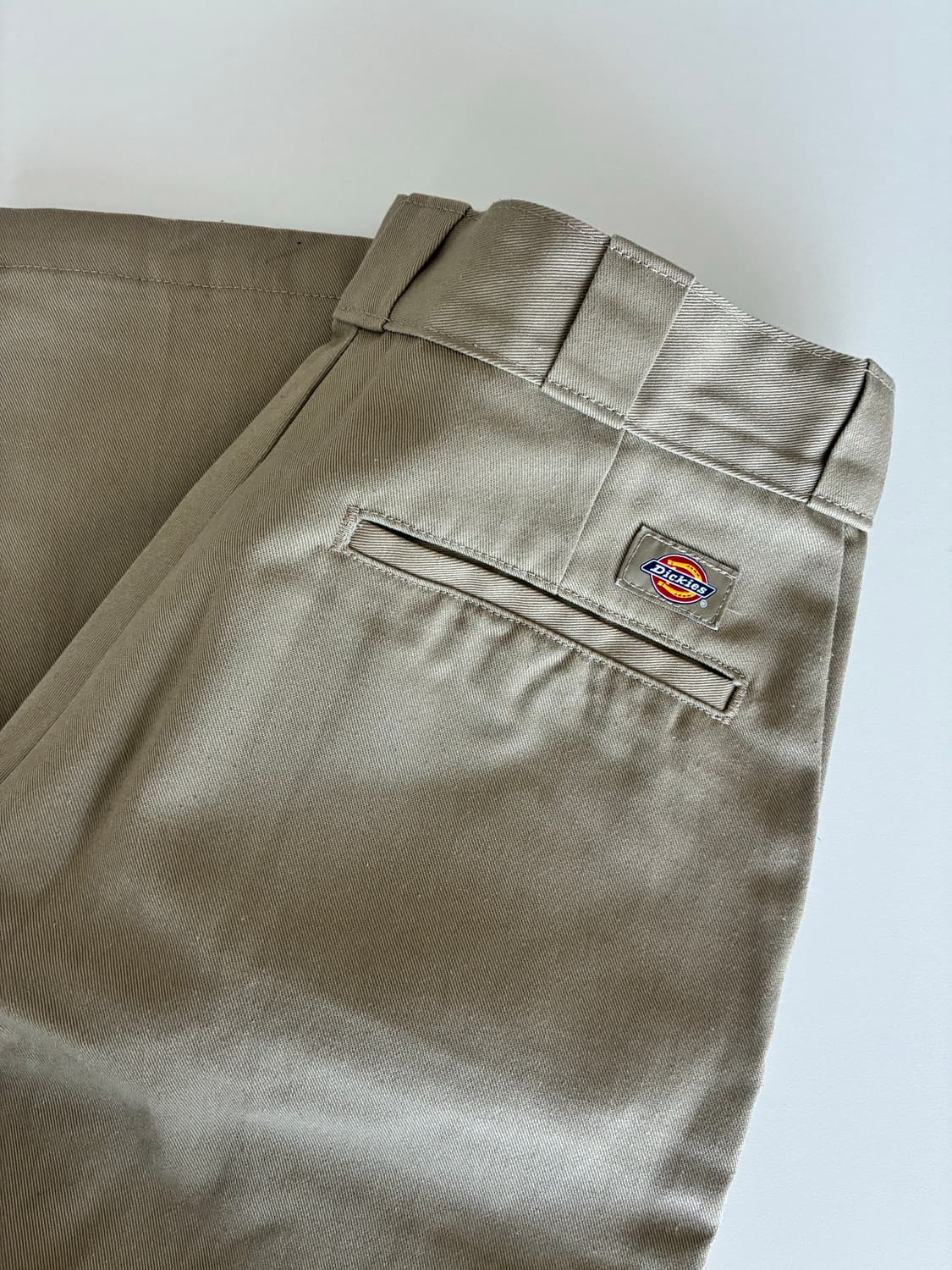 디키즈 874 32x32  상품이미지2