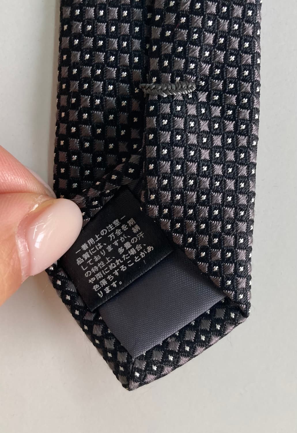 빈티지)넥타이 상품이미지5