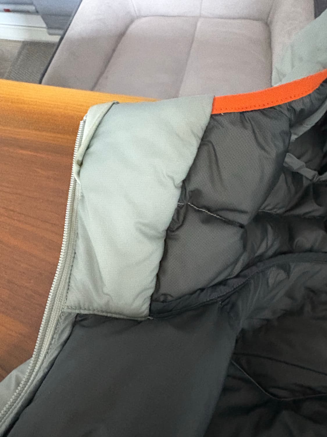 아크테릭스 세륨 해비타트(헤비타트) 후디 상품이미지6